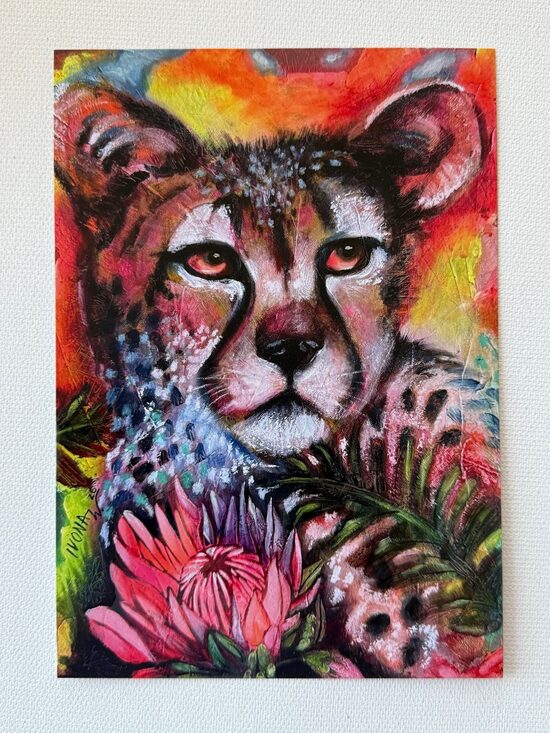 CHEETAH