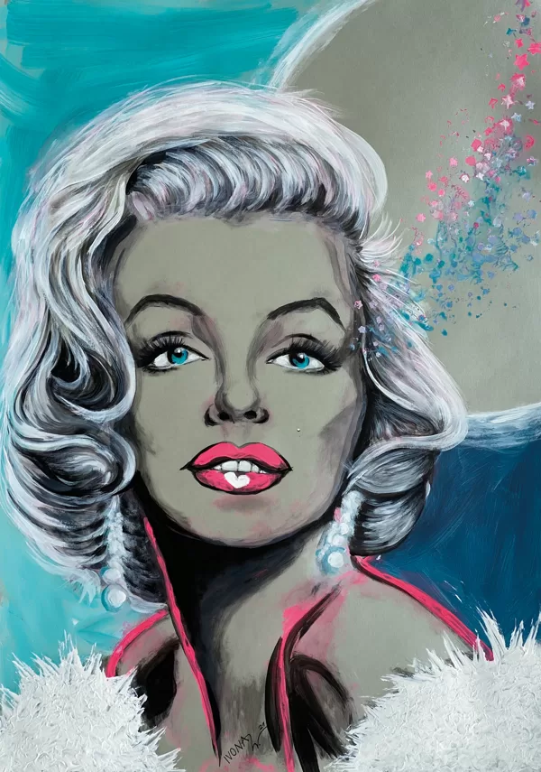 31_MARILYN MONROE_2021