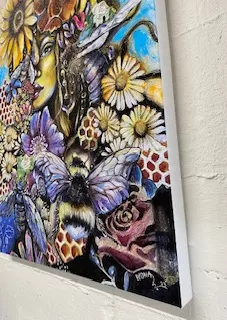 CANVAS from 199.- CHF